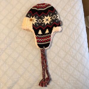 Mukluks Winter Hat